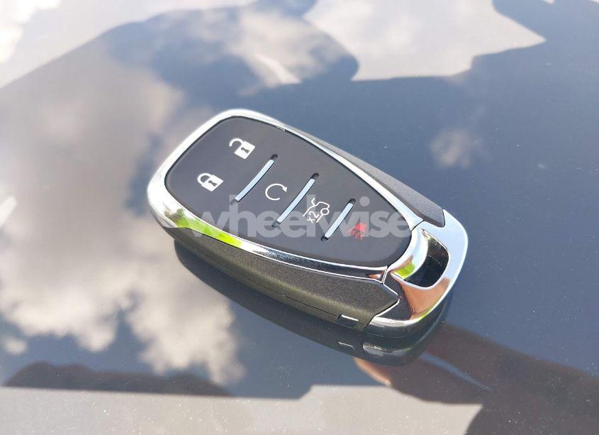 Photo 11 of 2016 Chevrolet Malibu LT (VIN 1G1ZE5ST8GF276522)