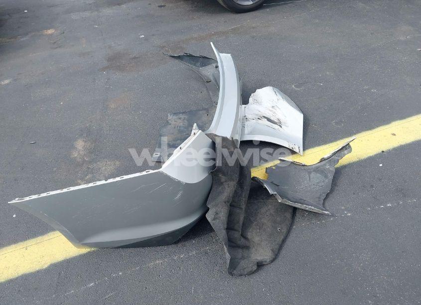 Photo 12 of 2016 Chevrolet Malibu LT (VIN 1G1ZE5ST8GF276522)