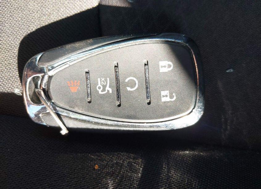 Photo 8 of 2016 Chevrolet Malibu 1LT (VIN 1G1ZE5ST8GF329333)