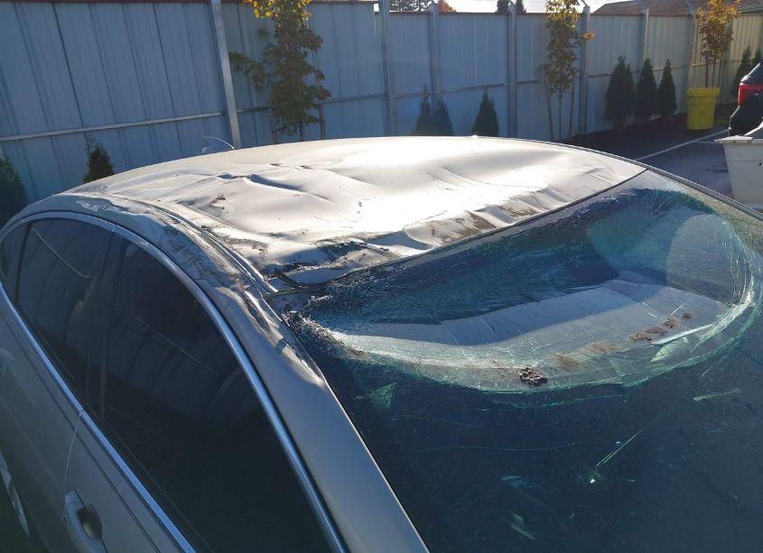 Photo 4 of 2016 Chevrolet Malibu 1LT (VIN 1G1ZE5ST8GF329333)