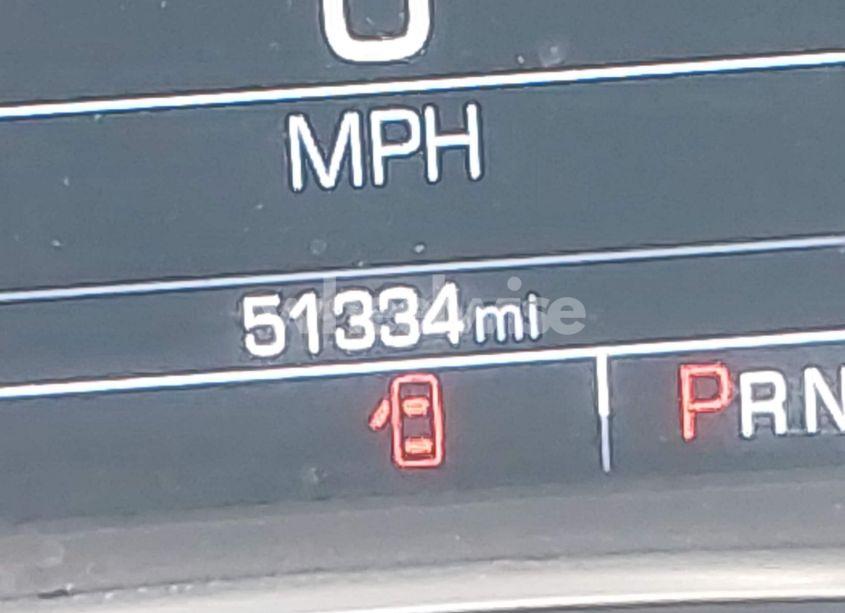 Photo 15 of 2016 Chevrolet Malibu 1LT (VIN 1G1ZE5ST8GF341708)