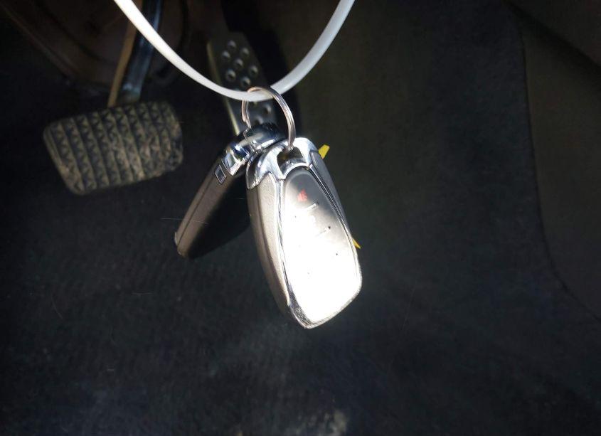 Photo 11 of 2016 Chevrolet Malibu 1LT (VIN 1G1ZE5ST8GF348061)