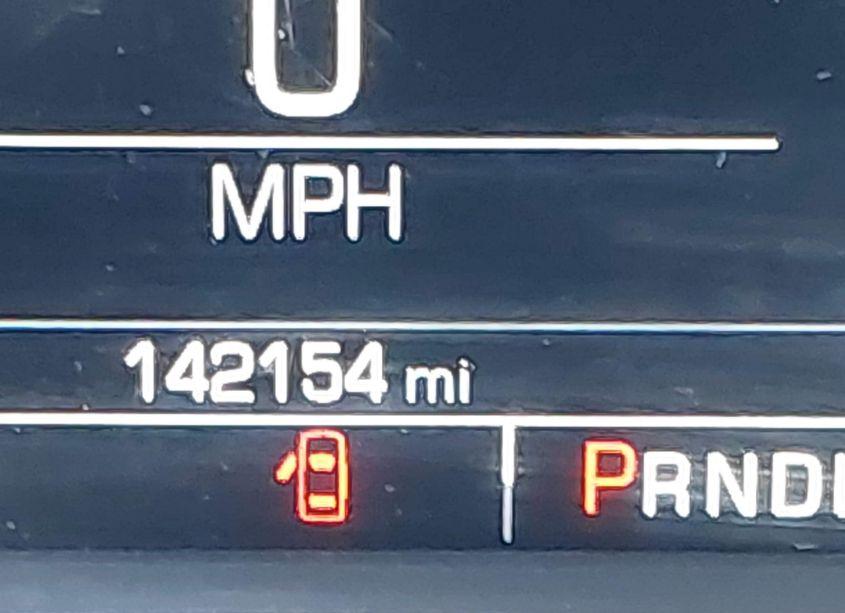 Photo 15 of 2016 Chevrolet Malibu 1LT (VIN 1G1ZE5ST8GF348061)