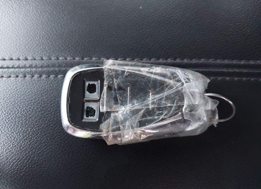 Photo 11 of 2017 Chevrolet Malibu 1LT (VIN 1G1ZE5ST8HF120868)