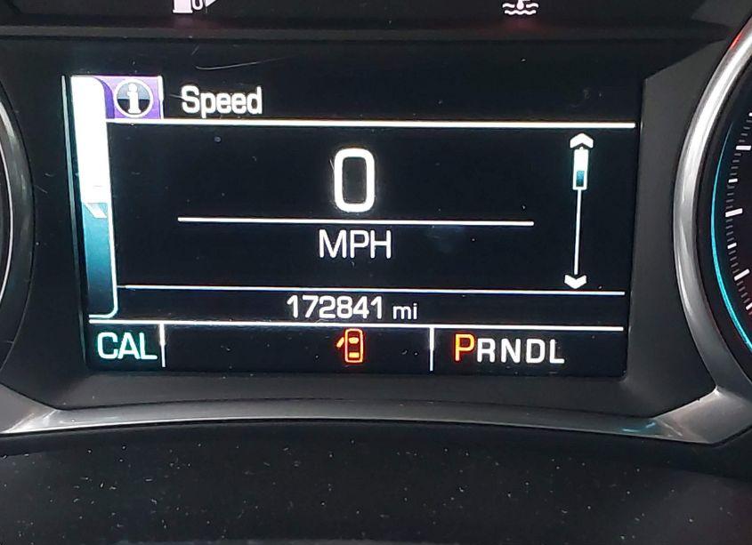 Photo 15 of 2017 Chevrolet Malibu 1LT (VIN 1G1ZE5ST8HF120868)