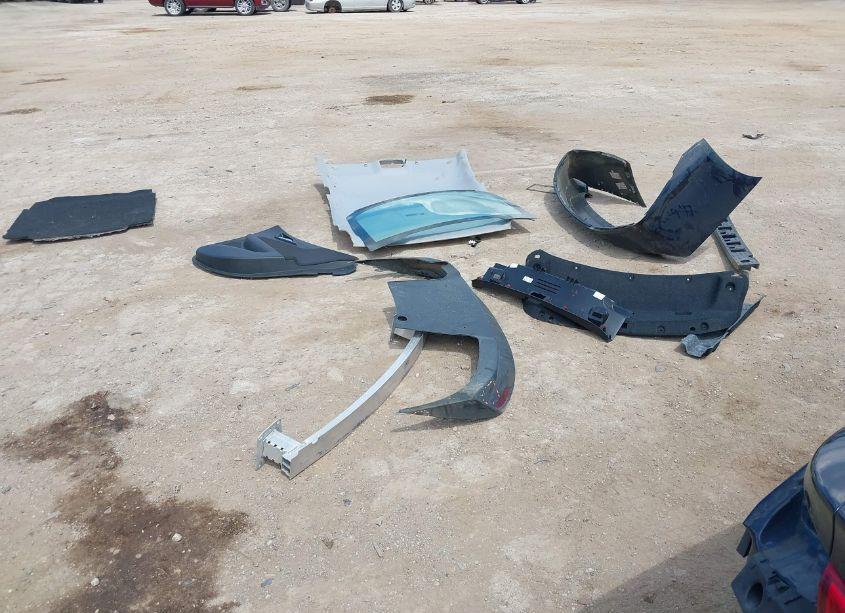 Photo 12 of 2017 Chevrolet Malibu 1LT (VIN 1G1ZE5ST8HF127738)