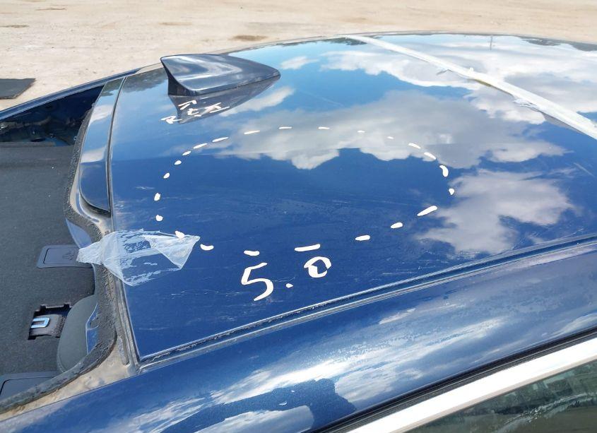 Photo 14 of 2017 Chevrolet Malibu 1LT (VIN 1G1ZE5ST8HF127738)