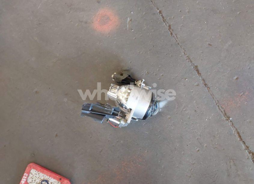 Photo 12 of 2017 Chevrolet Malibu 1LT (VIN 1G1ZE5ST8HF130090)