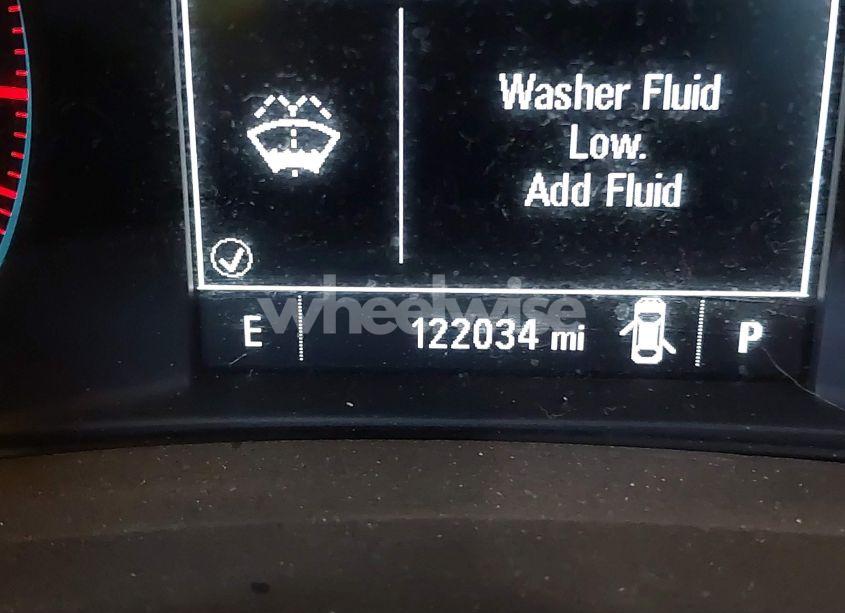 Photo 16 of 2017 Chevrolet Malibu 1LT (VIN 1G1ZE5ST8HF130090)