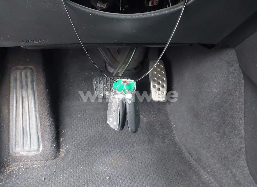 Photo 11 of 2017 Chevrolet Malibu 1LT (VIN 1G1ZE5ST8HF133720)