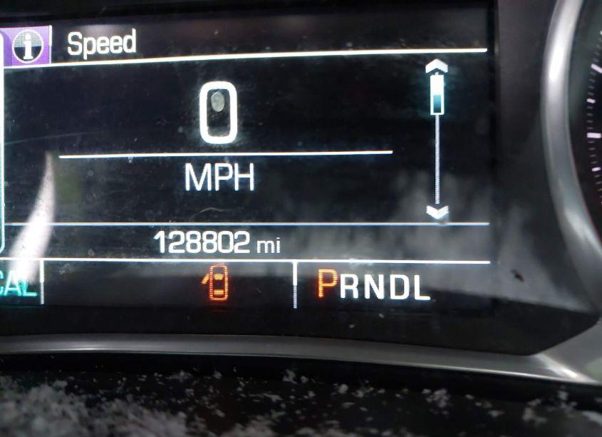 Photo 15 of 2017 Chevrolet Malibu 1LT (VIN 1G1ZE5ST8HF150890)