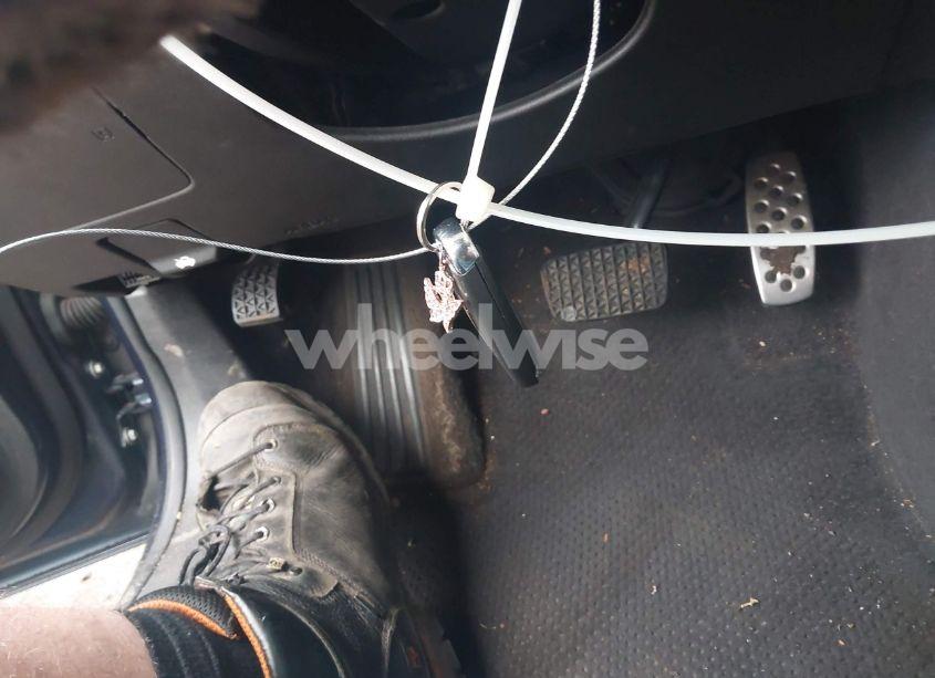 Photo 11 of 2017 Chevrolet Malibu 1LT (VIN 1G1ZE5ST8HF179001)