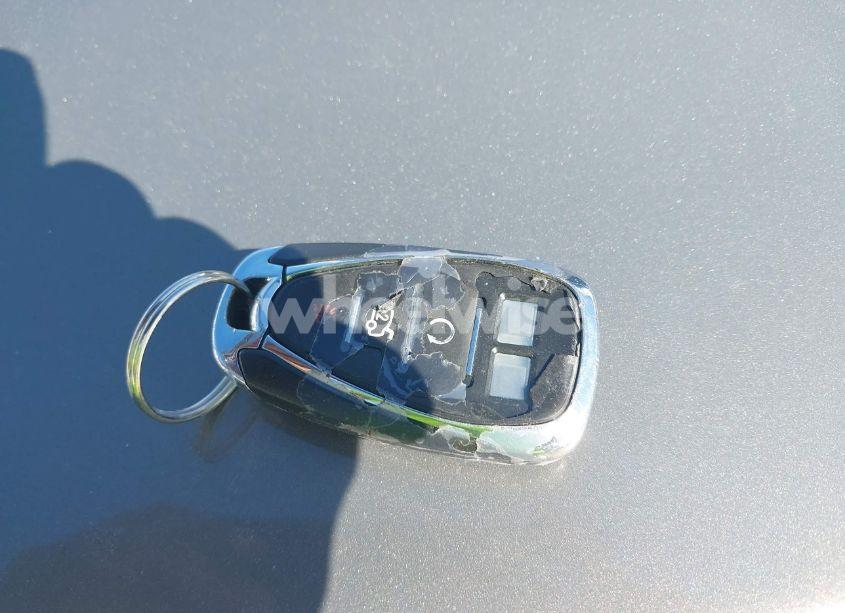 Photo 11 of 2017 Chevrolet Malibu 1LT (VIN 1G1ZE5ST8HF197210)