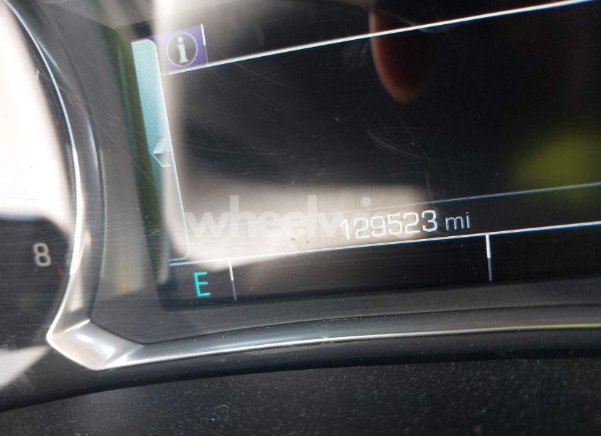 Photo 15 of 2017 Chevrolet Malibu 1LT (VIN 1G1ZE5ST8HF197210)