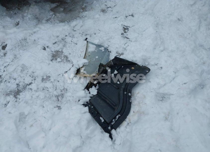 Photo 11 of 2017 Chevrolet Malibu 1LT (VIN 1G1ZE5ST8HF208254)