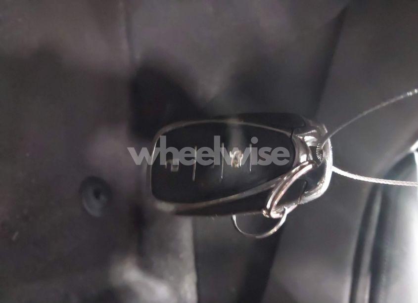 Photo 11 of 2017 Chevrolet Malibu 1LT (VIN 1G1ZE5ST8HF209517)