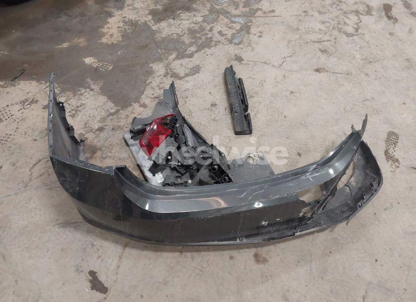 Photo 12 of 2017 Chevrolet Malibu 1LT (VIN 1G1ZE5ST8HF209517)