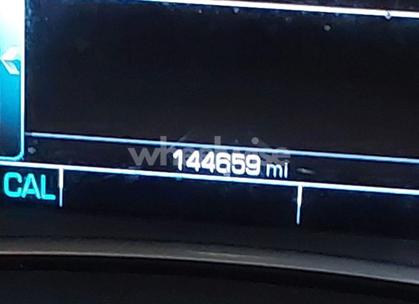 Photo 15 of 2017 Chevrolet Malibu 1LT (VIN 1G1ZE5ST8HF210019)