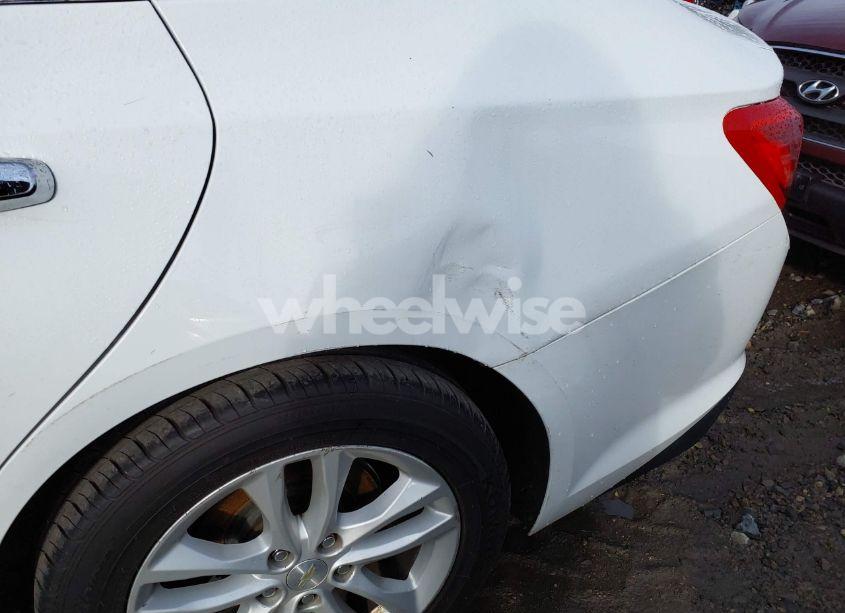 Photo 19 of 2017 Chevrolet Malibu 1LT (VIN 1G1ZE5ST8HF227872)