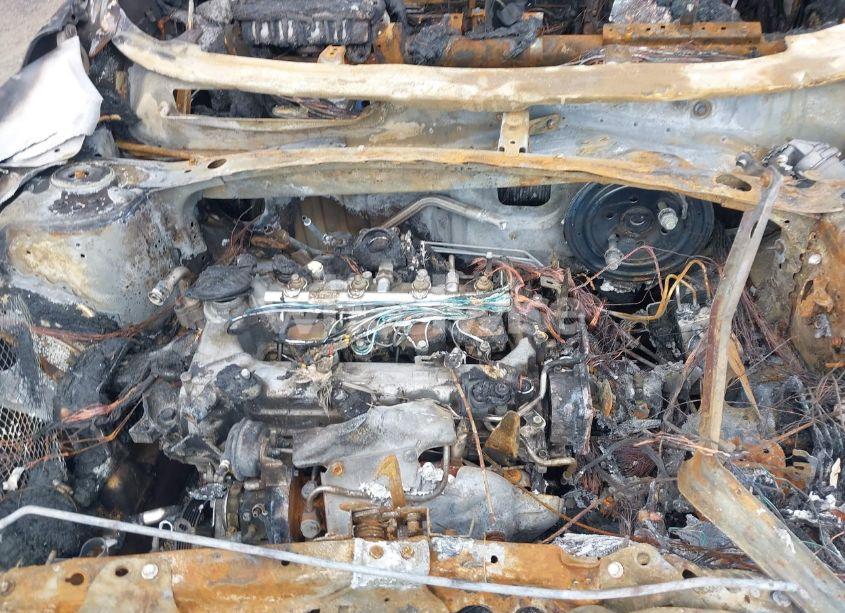 Photo 10 of 2017 Chevrolet Malibu 1LT (VIN 1G1ZE5ST8HF231758)