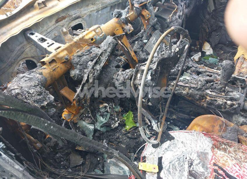 Photo 11 of 2017 Chevrolet Malibu 1LT (VIN 1G1ZE5ST8HF231758)