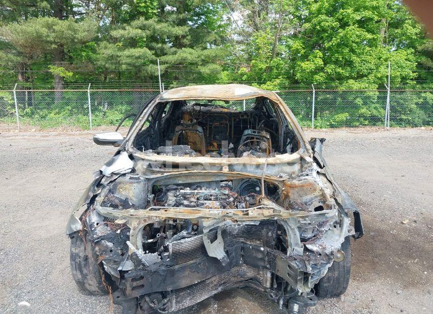 Photo 12 of 2017 Chevrolet Malibu 1LT (VIN 1G1ZE5ST8HF231758)