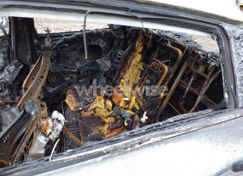 Photo 17 of 2017 Chevrolet Malibu 1LT (VIN 1G1ZE5ST8HF231758)