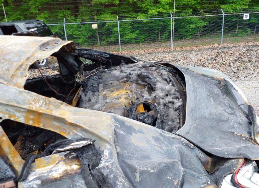 Photo 18 of 2017 Chevrolet Malibu 1LT (VIN 1G1ZE5ST8HF231758)