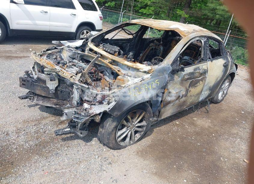 Photo 2 of 2017 Chevrolet Malibu 1LT (VIN 1G1ZE5ST8HF231758)