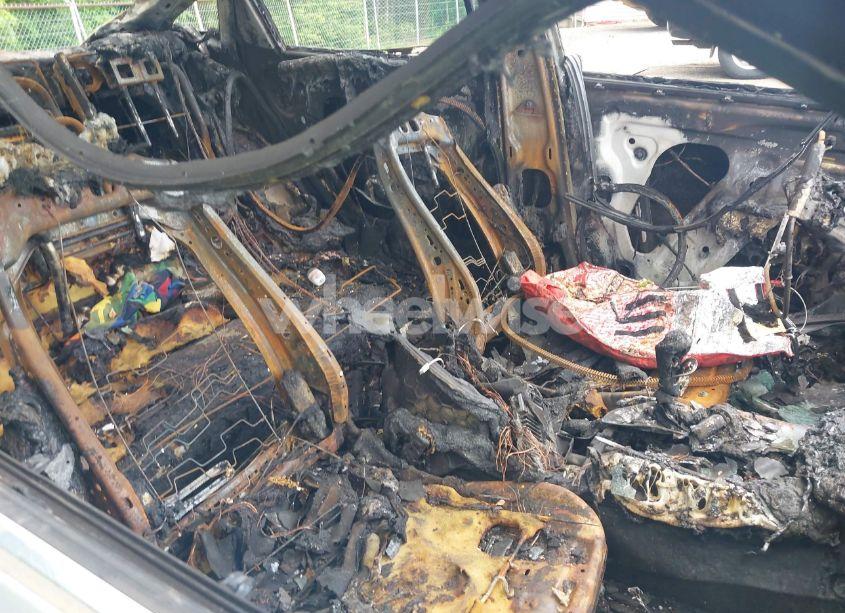 Photo 5 of 2017 Chevrolet Malibu 1LT (VIN 1G1ZE5ST8HF231758)