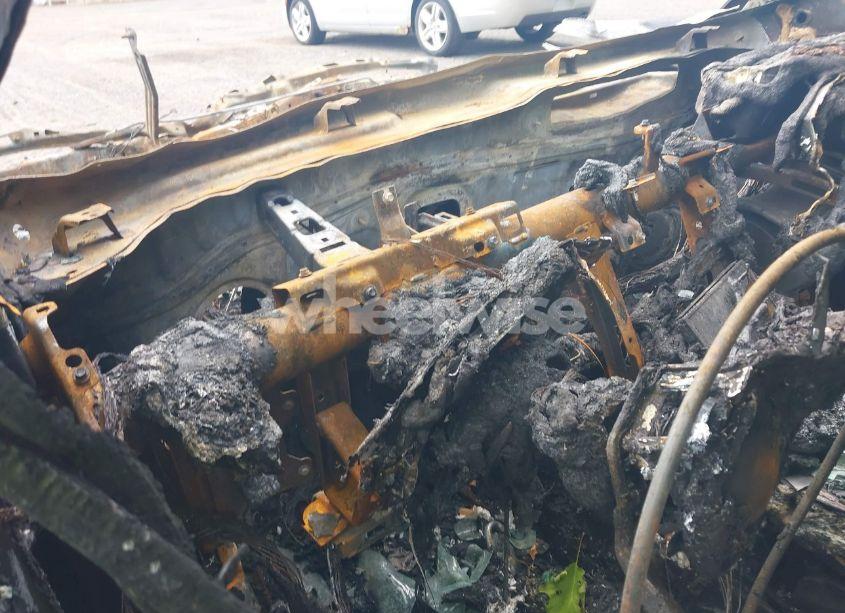 Photo 7 of 2017 Chevrolet Malibu 1LT (VIN 1G1ZE5ST8HF231758)