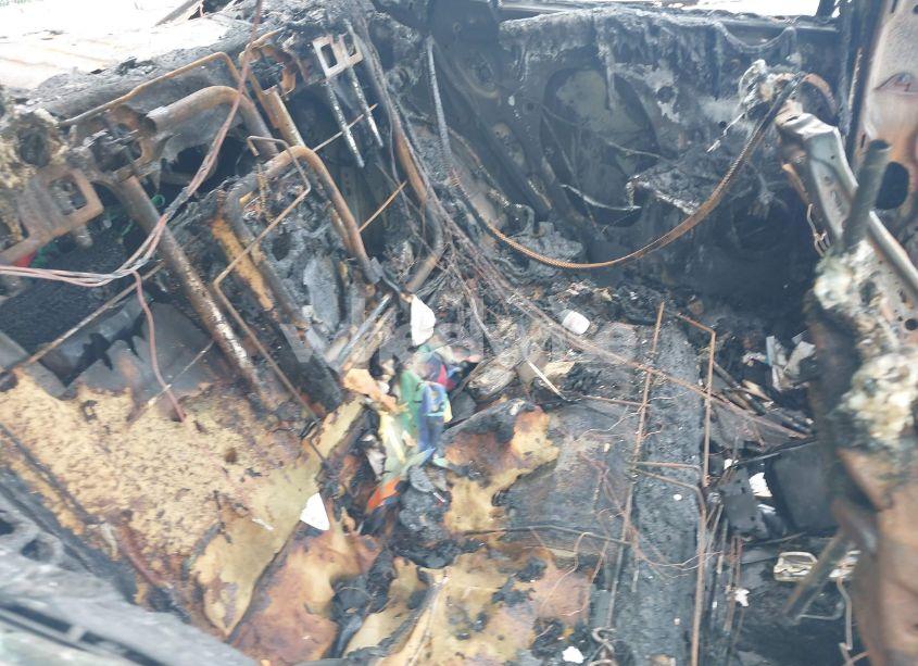 Photo 8 of 2017 Chevrolet Malibu 1LT (VIN 1G1ZE5ST8HF231758)