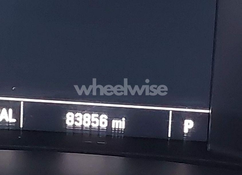 Photo 16 of 2017 Chevrolet Malibu 1LT (VIN 1G1ZE5ST8HF242792)