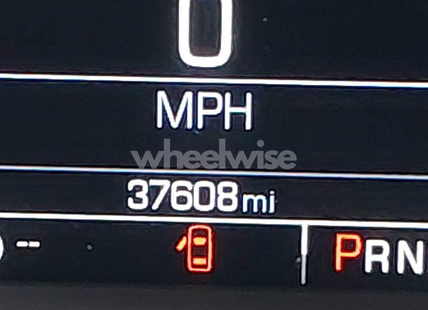 Photo 15 of 2017 Chevrolet Malibu 1LT (VIN 1G1ZE5ST8HF249824)