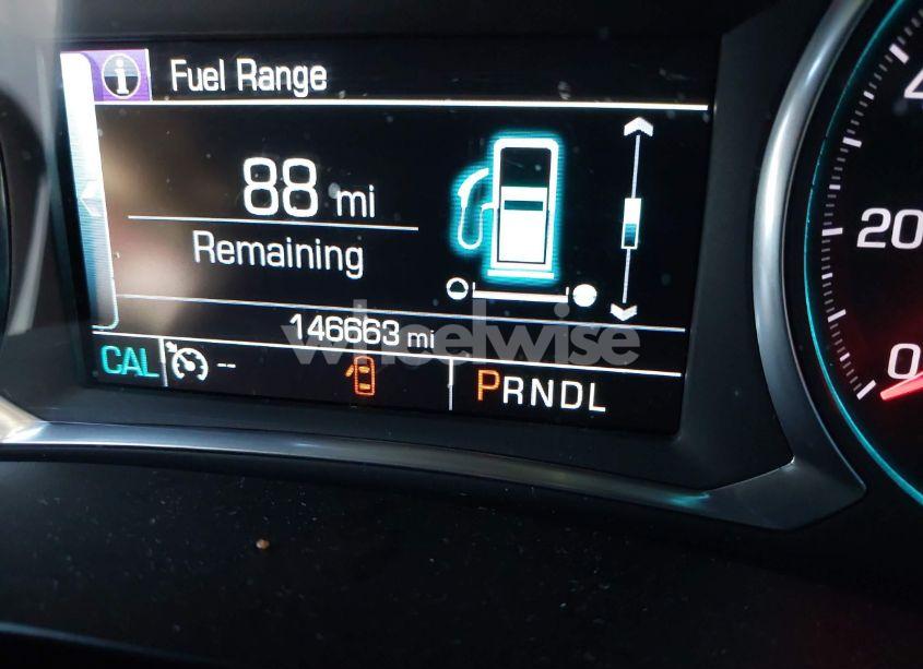 Photo 15 of 2017 Chevrolet Malibu 1LT (VIN 1G1ZE5ST8HF257440)