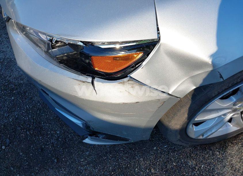 Photo 6 of 2017 Chevrolet Malibu 1LT (VIN 1G1ZE5ST8HF257440)