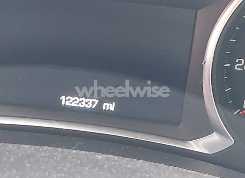 Photo 15 of 2016 Chevrolet Malibu 1LT (VIN 1G1ZE5ST9GF186098)