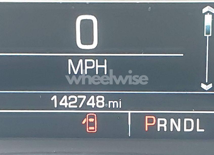 Photo 15 of 2016 Chevrolet Malibu 1LT (VIN 1G1ZE5ST9GF195206)