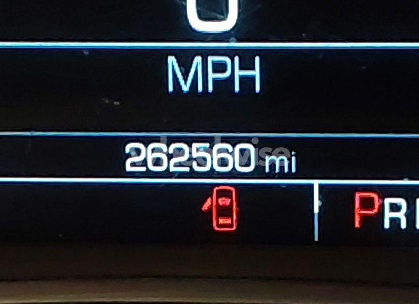 Photo 15 of 2016 Chevrolet Malibu 1LT (VIN 1G1ZE5ST9GF199630)