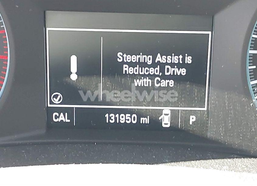 Photo 15 of 2016 Chevrolet Malibu 1LT (VIN 1G1ZE5ST9GF220668)