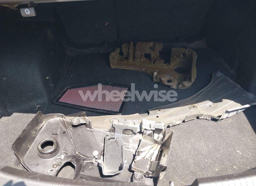 Photo 12 of 2016 Chevrolet Malibu 1LT (VIN 1G1ZE5ST9GF240628)