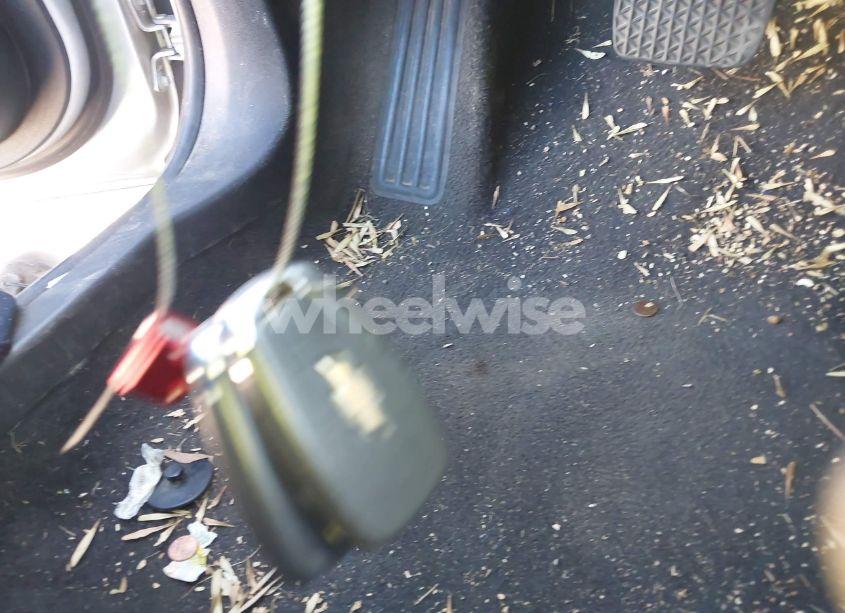 Photo 11 of 2016 Chevrolet Malibu 1LT (VIN 1G1ZE5ST9GF244422)