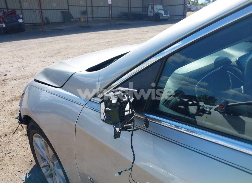 Photo 19 of 2016 Chevrolet Malibu 1LT (VIN 1G1ZE5ST9GF244422)