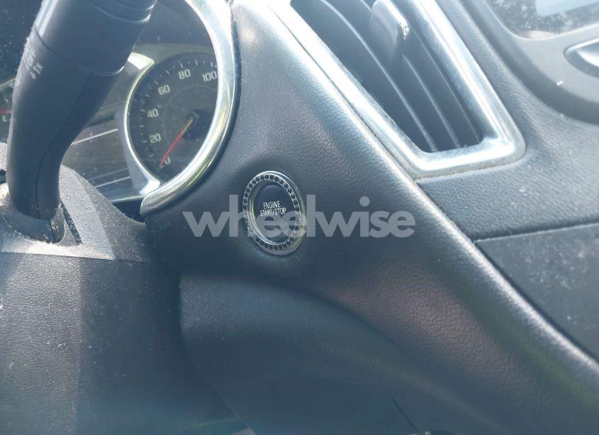 Photo 22 of 2016 Chevrolet Malibu 1LT (VIN 1G1ZE5ST9GF244422)