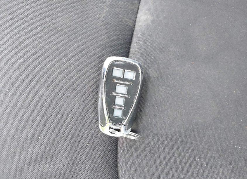 Photo 11 of 2016 Chevrolet Malibu 1LT (VIN 1G1ZE5ST9GF281986)