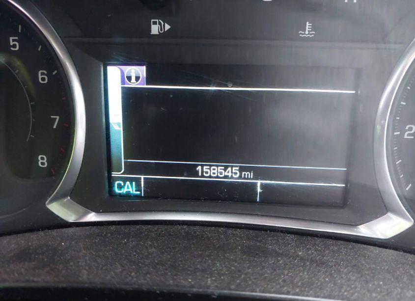 Photo 15 of 2016 Chevrolet Malibu 1LT (VIN 1G1ZE5ST9GF281986)