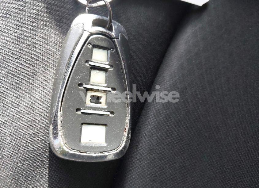 Photo 11 of 2016 Chevrolet Malibu 1LT (VIN 1G1ZE5ST9GF307261)