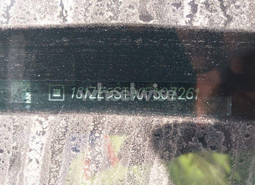 Photo 9 of 2016 Chevrolet Malibu 1LT (VIN 1G1ZE5ST9GF307261)