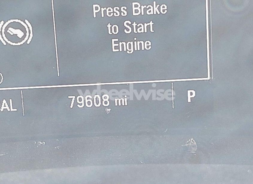 Photo 15 of 2016 Chevrolet Malibu 1LT (VIN 1G1ZE5ST9GF311035)