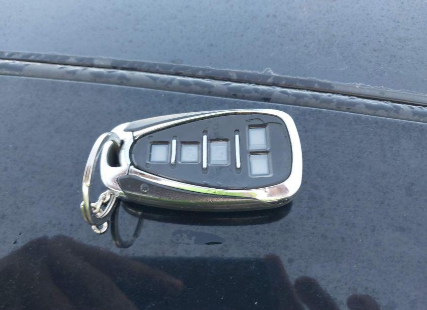 Photo 11 of 2016 Chevrolet Malibu 1LT (VIN 1G1ZE5ST9GF333729)